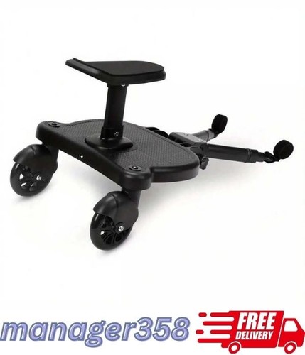 Universal kids buggy board - buggy, w/
