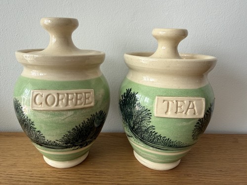 Boscastle pottery tea coffee - boscastle,
