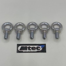 Harness eye/ Seat safty belt