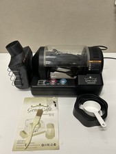 Gene Cafe CBR-101 Home Coffee Roaster - 240v w/ original box and instructions