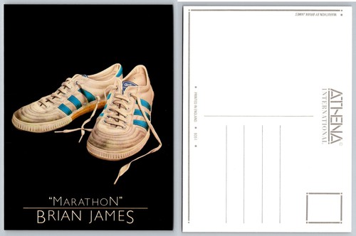 Vintage adidas marathon shoes - vintage,