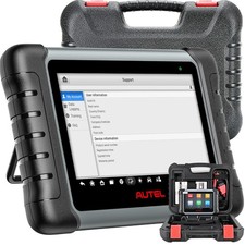 Autel MP808S MaxiDAS DS808 PRO