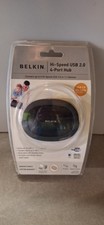 Belkin Hi speed USB 2.0 4 Port