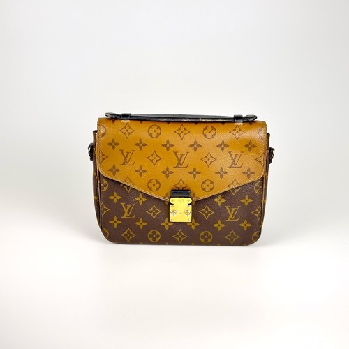 Louis vuitton pochette métis - louis,