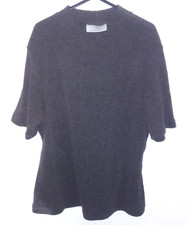 Womens Ann Harvey Brown Short