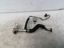 PEUGEOT BOXER TURBO OIL FEED