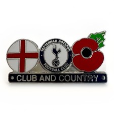 Tottenham Hotspur Club &