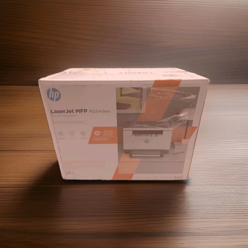 Printer - hp,