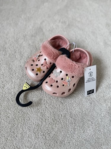 Kids size pink - size,