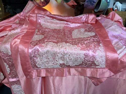 Vintage peach pink - vintage,
