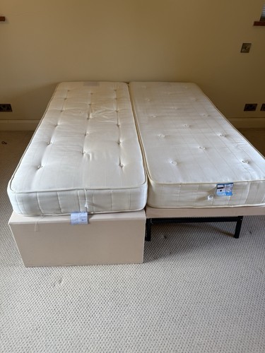 John lewis savoy - guest, bed