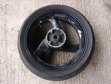 HONDA VTR 1000 FIRESTORM SC36