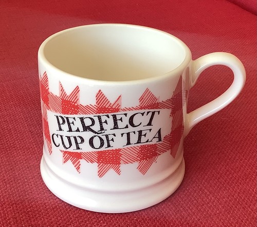 Emma bridgewater gingham small - emma,