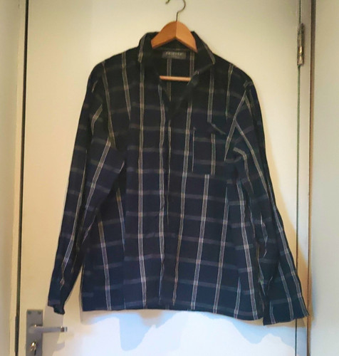 Primark men button shirt - primark, button-up