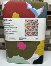 IKEA Murreva Full/Queen Duvet