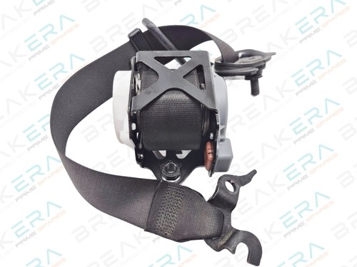 Bmw f25 seat belt front - f25,