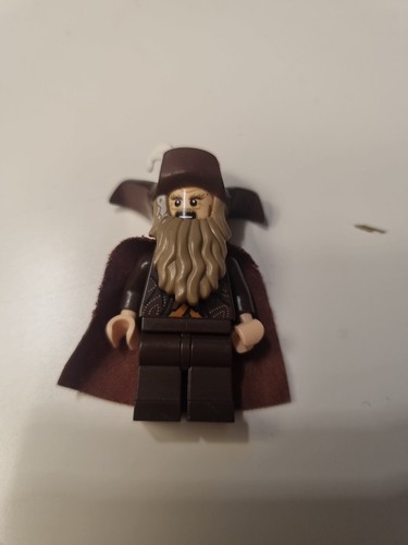 Lego radagast the - radagast, brown