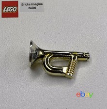 Lego Minifigure Musical