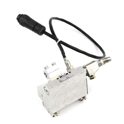 Nordson job head - nordson, miniblue