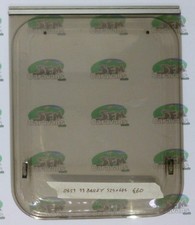 1993 Bailey Caravan /