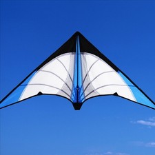 Stunt Kite Dual Line 48 inch