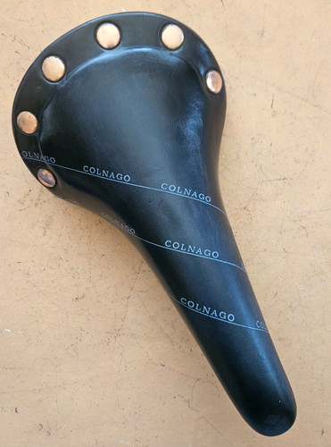 Vintage selle san marco - san,