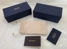 Gregory Peck OLIVER PEOPLES