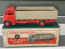 DINKY TOYS No.511     GUY