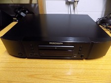 Marantz CD6005 Audio CD Player