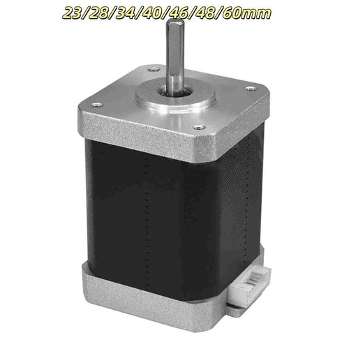 Stepper motor nema - stepper, 17