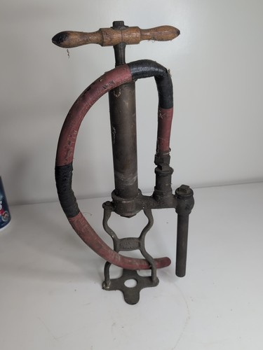 Vintage perkes phila brass - phila,
