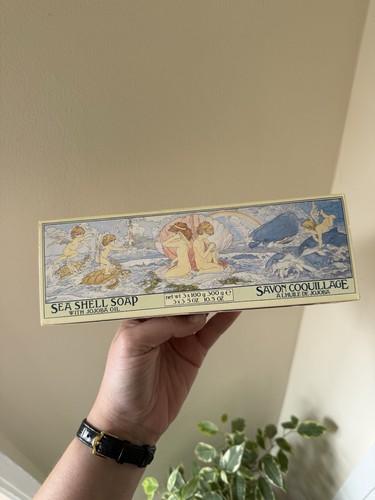Vintage crabtree evelyn sea - vintage,