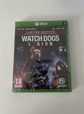 Watch Dogs Legion Limited