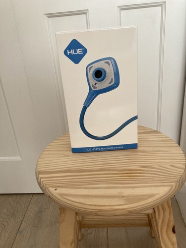 Hue pro document - hd, camera