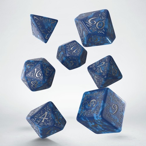 Workshop bnib elvish cobalt - q-workshop,