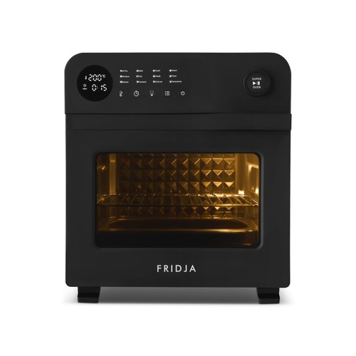 Fridja f66 super oven compact - fridja,