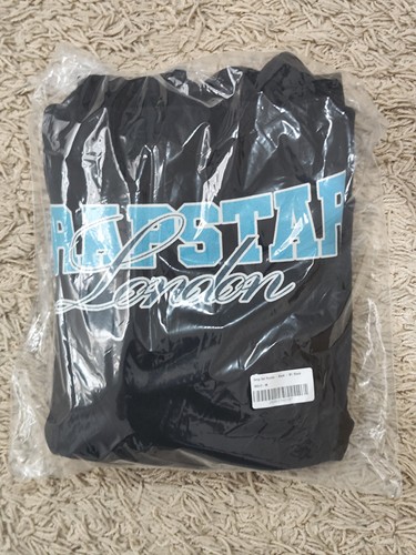 Brand new trapstar drop - brand,
