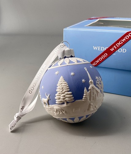 Wedgwood blue jasperware - wedgwood,