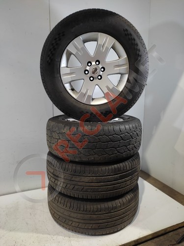Nissan pathfinder r51m - nissan,