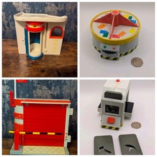 Postman Pat Bundle Deluxe