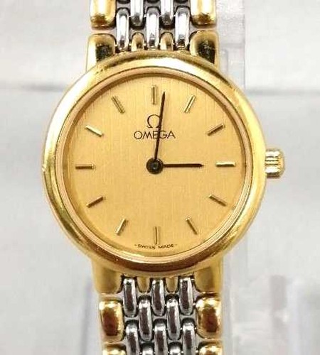 Omega ville quartz ladies - omega, de