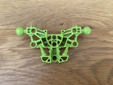 Lego Bionicle Lime Torso Part