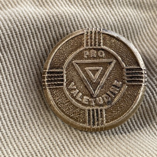 Vintage pro valetudine - vintage,