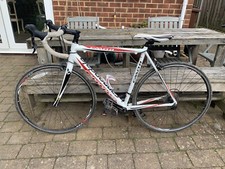 Cannondale CAAD8 road bike