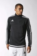 Adidas Men's Black Tiro 15
