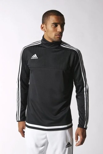 Adidas men black tiro 15 - adidas,