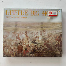 Little Big Horn: Custer's Last