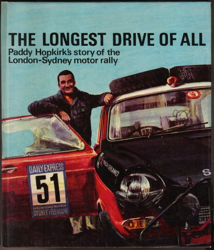 Longest drive all - longest, of