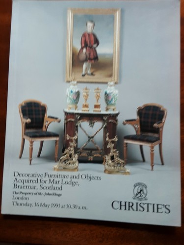 Christie decorative - christie's,