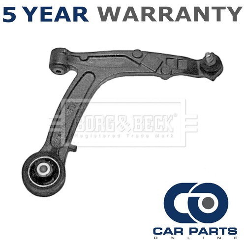 Track control arm - track,